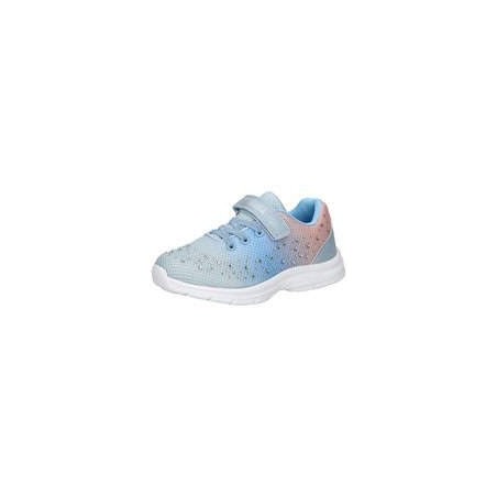 Barbarella Sneaker Mädchen blau|blau|blau|blau|blau|blau|blau|blau