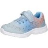 Barbarella Sneaker Mädchen blau|blau|blau|blau|blau|blau|blau|blau