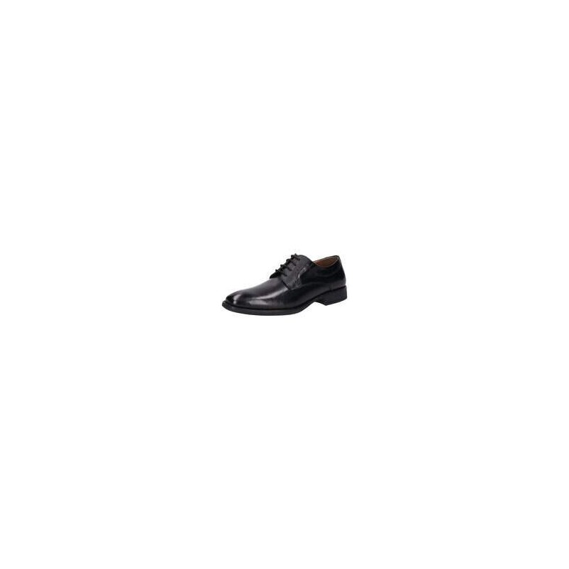 Leone Schnürer Herren schwarz|schwarz|schwarz|schwarz|schwarz|schwarz|schwarz|schwarz