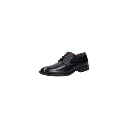 Leone Schnürer Herren schwarz|schwarz|schwarz|schwarz|schwarz|schwarz|schwarz|schwarz
