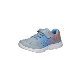 Barbarella Sneaker Mädchen blau|blau|blau|blau