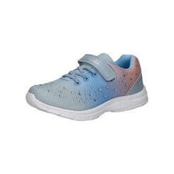 Barbarella Sneaker Mädchen blau|blau|blau|blau