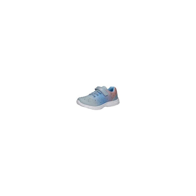 Barbarella Sneaker Mädchen blau|blau|blau|blau