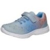 Barbarella Sneaker Mädchen blau|blau|blau|blau