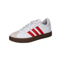 adidas VL Court 3.0 K Sneaker Mädchen|Jungen weiß|weiß|weiß|weiß|weiß|weiß|weiß|weiß