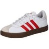 adidas VL Court 3.0 K Sneaker Mädchen|Jungen weiß|weiß|weiß|weiß|weiß|weiß|weiß|weiß
