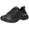 Skechers Hazel Faye Sneaker Damen schwarz|schwarz|schwarz|schwarz|schwarz|schwarz|schwarz