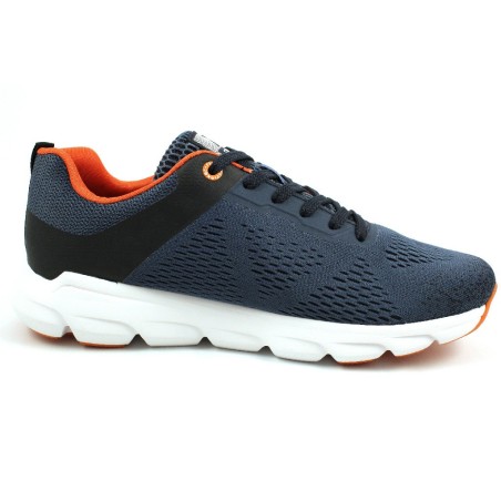 Rieker blau 44