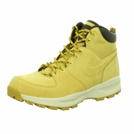 Nike NIKE MANOA LEATHER gelb 40