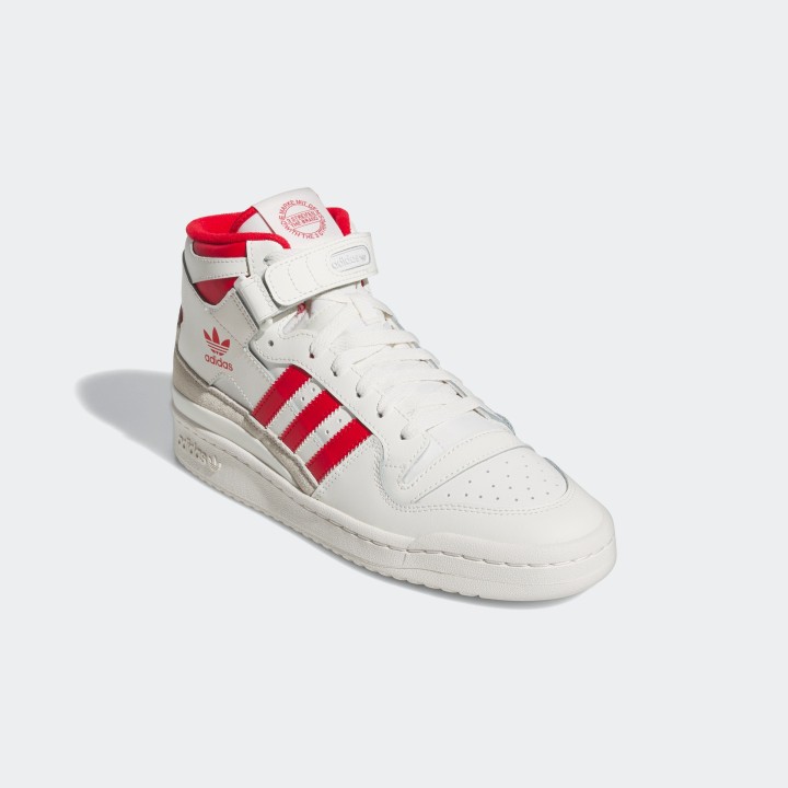 adidas Originals Sneaker "FORUM MID"