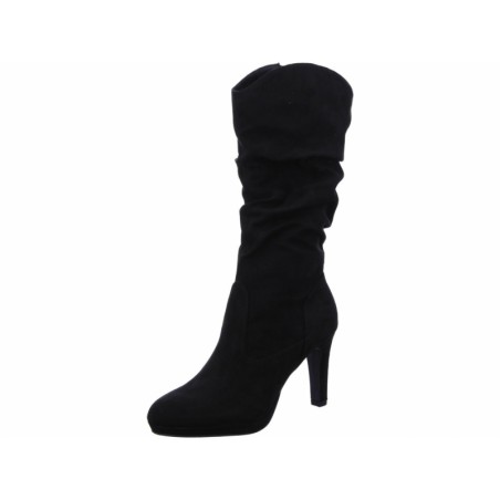 Stiefelette schwarz (EUR 40|40|schwarz) 36