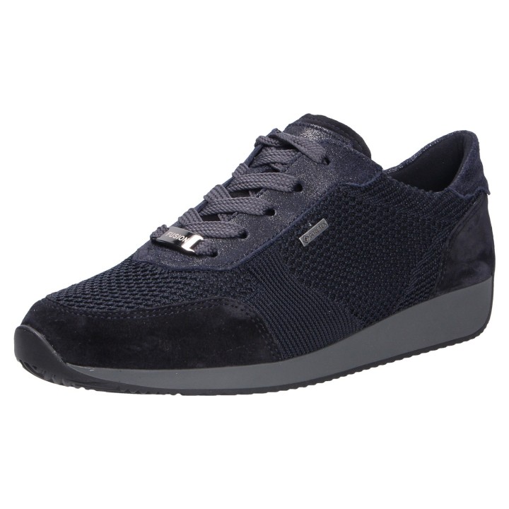 Ara LISSABON LI blau 3,5