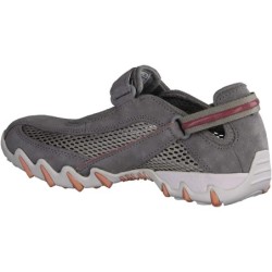 Allrounder by Mephisto Niro grau 5