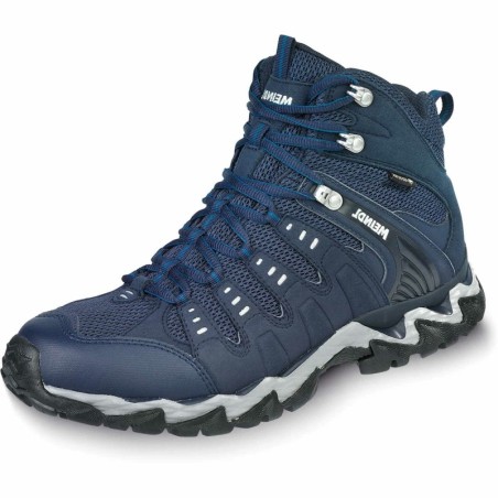 Meindl blau 10
