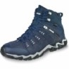 Meindl blau 10