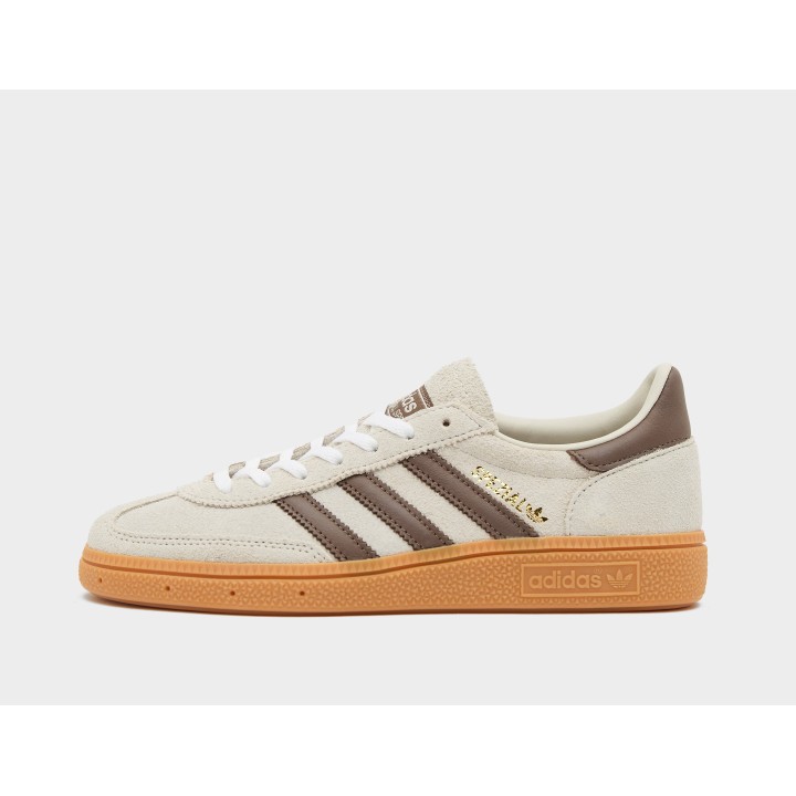 adidas Originals Handball Spezial Women's, Grey