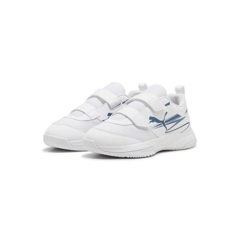 PUMA Varion II Hallensportschuhe Jugendliche Trainingsschuh