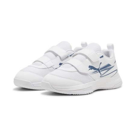 PUMA Varion II Hallensportschuhe Jugendliche Trainingsschuh