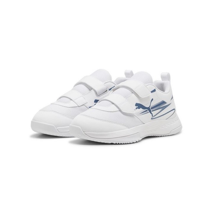 PUMA Varion II Hallensportschuhe Jugendliche Trainingsschuh