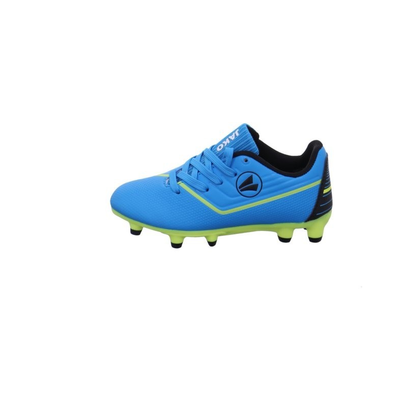 KangaROOS Jako J-SFG Trical blau kombi Fußballschuh