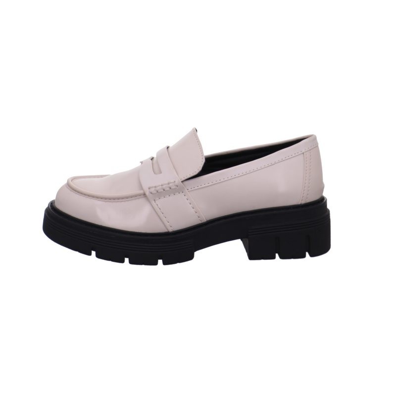 MARCO TOZZI Marco Tozzi creme Slipper