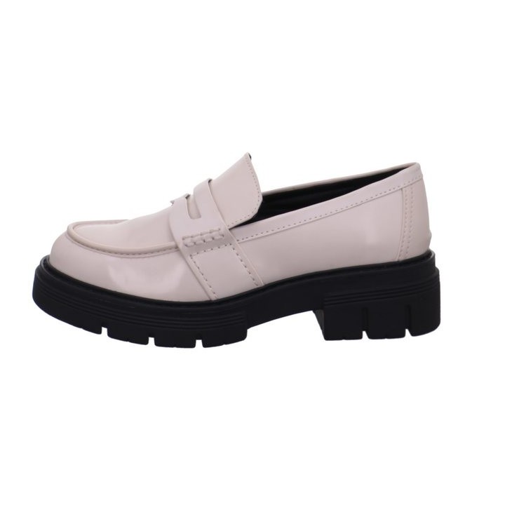 MARCO TOZZI Marco Tozzi creme Slipper