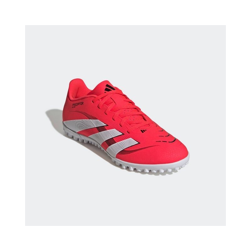 adidas Performance PREDATOR CLUB TF Fußballschuh