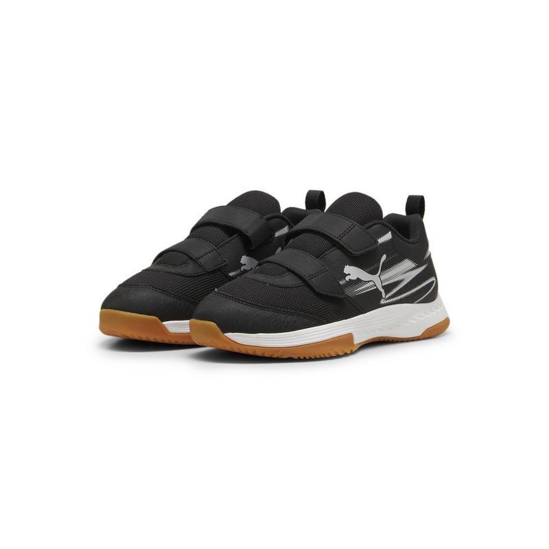PUMA Varion II Hallensportschuhe Jugendliche Trainingsschuh