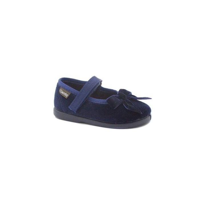 Cienta  Ballerinas CIE-CCC-400024-77