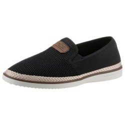 Rieker Slipper, Espadrilles, Sommerschuh 150 Jahre RIEKER Jubiläumsartikel