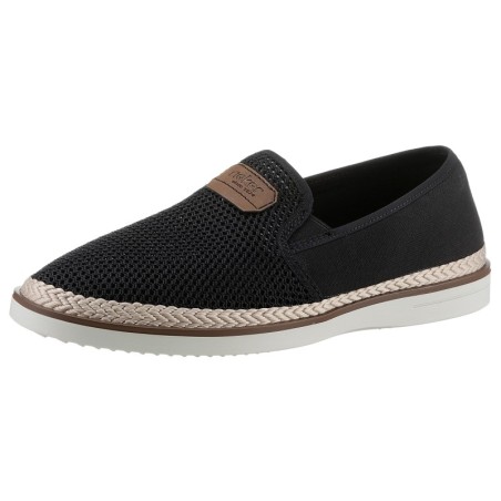 Rieker Slipper, Espadrilles, Sommerschuh 150 Jahre RIEKER Jubiläumsartikel