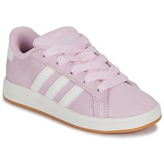 adidas  kinderschuhe GRAND COURT 00s K