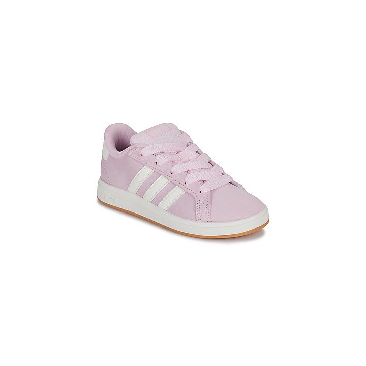 adidas  kinderschuhe GRAND COURT 00s K