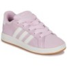 adidas  kinderschuhe GRAND COURT 00s K