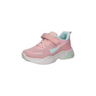 Claudia Ghizzani Sneaker Mädchen rosa|rosa|rosa|rosa|rosa|rosa|rosa