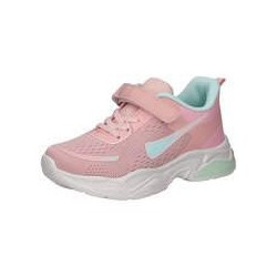 Claudia Ghizzani Sneaker Mädchen rosa|rosa|rosa|rosa|rosa|rosa|rosa