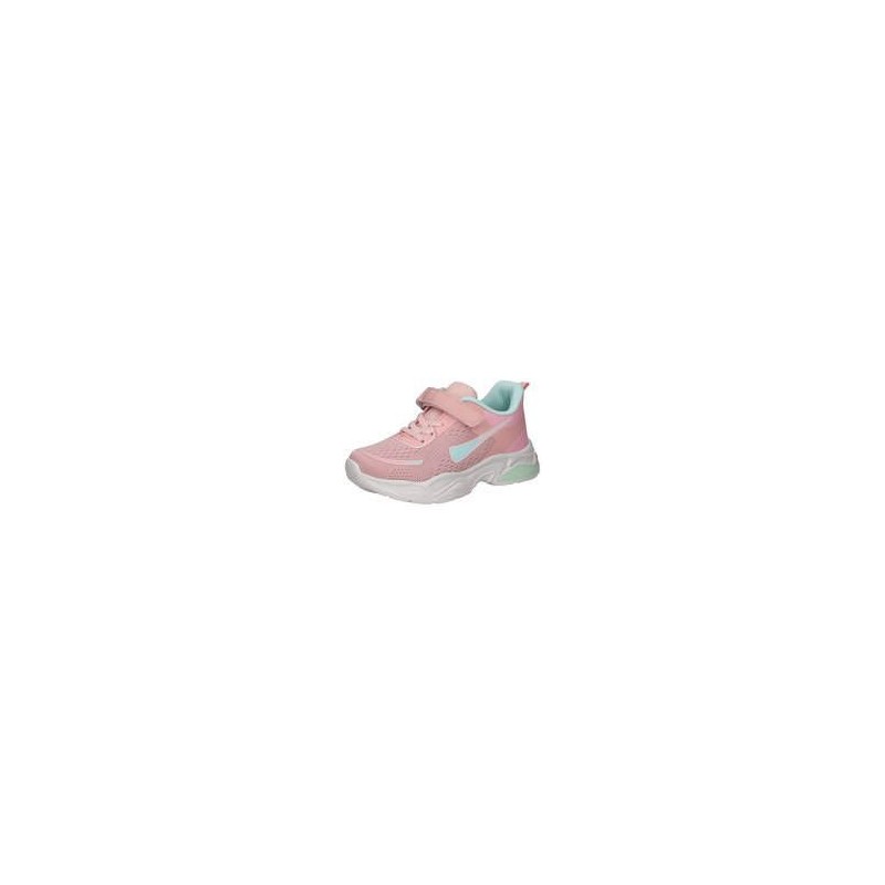 Claudia Ghizzani Sneaker Mädchen rosa|rosa|rosa|rosa|rosa|rosa|rosa