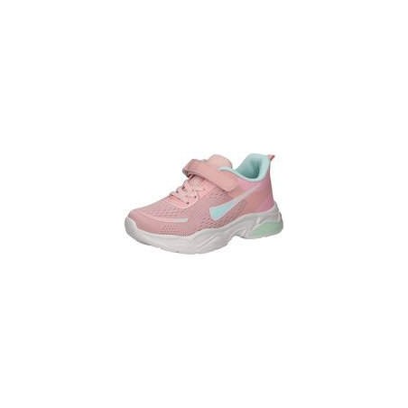 Claudia Ghizzani Sneaker Mädchen rosa|rosa|rosa|rosa|rosa|rosa|rosa