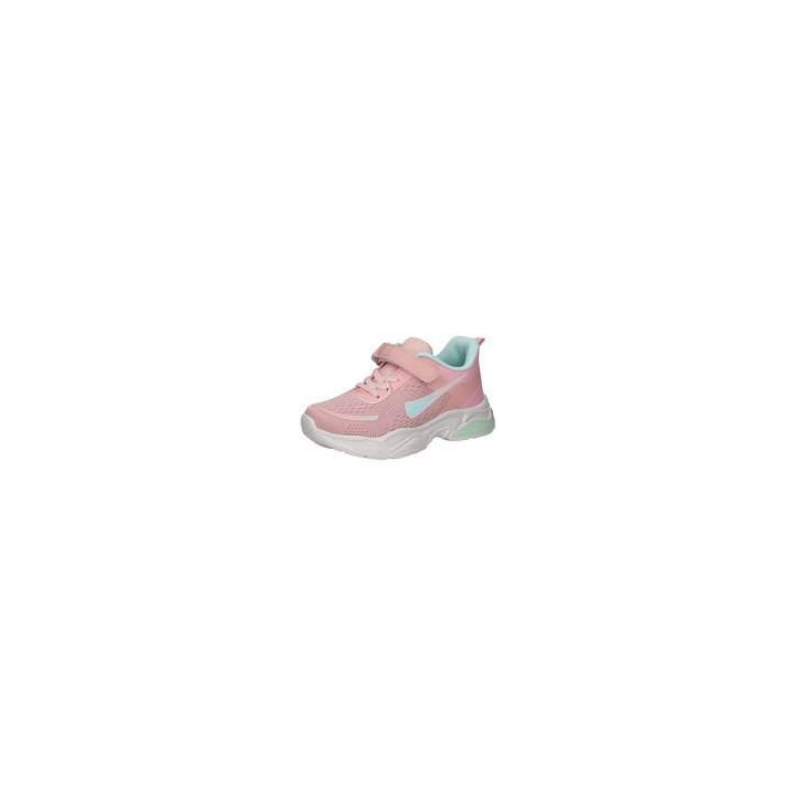 Claudia Ghizzani Sneaker Mädchen rosa|rosa|rosa|rosa|rosa|rosa|rosa