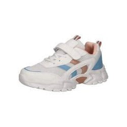 Claudia Ghizzani Sneaker Mädchen weiß|weiß|weiß|weiß|weiß