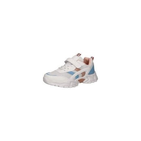 Claudia Ghizzani Sneaker Mädchen weiß|weiß|weiß|weiß|weiß