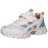 Claudia Ghizzani Sneaker Mädchen weiß|weiß|weiß|weiß|weiß
