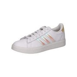 adidas Grand Court 2.0 Sneaker Damen weiß|weiß|weiß|weiß|weiß|weiß
