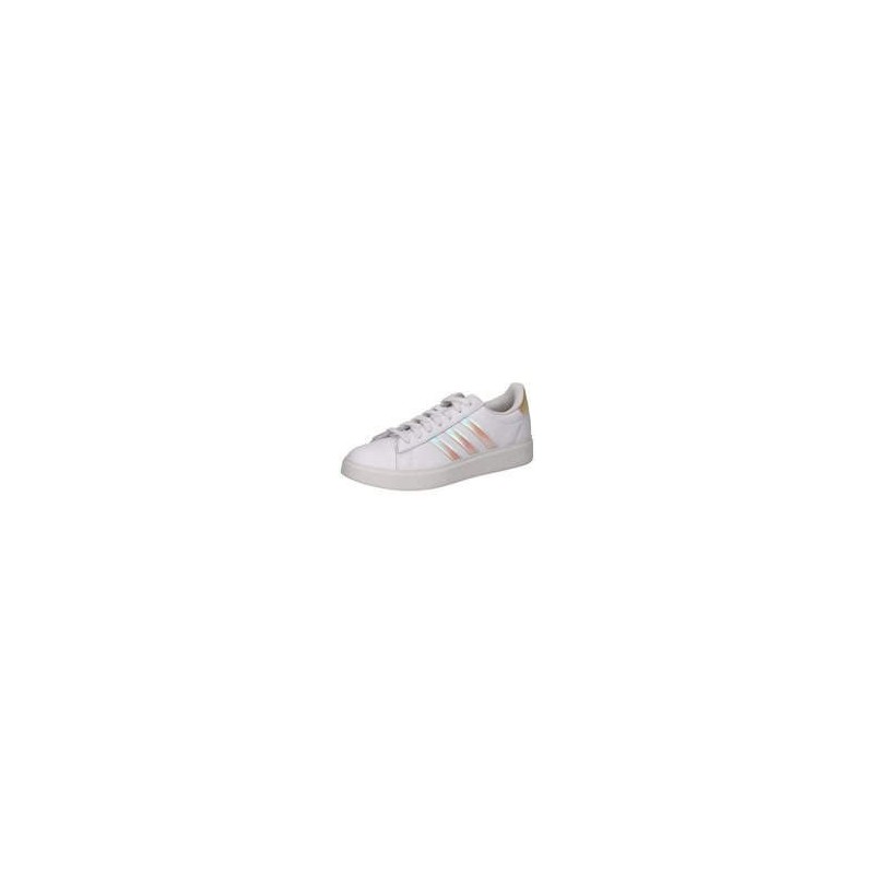adidas Grand Court 2.0 Sneaker Damen weiß|weiß|weiß|weiß|weiß|weiß