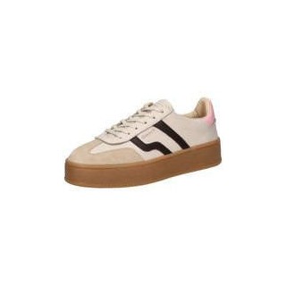 Gant Cuzima Sneaker Damen beige|beige|beige|beige