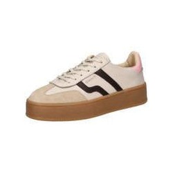 Gant Cuzima Sneaker Damen beige|beige|beige|beige