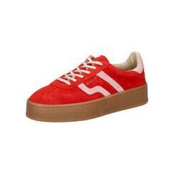 Gant Cuzima Sneaker Damen orange|orange|orange|orange|orange|orange
