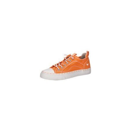 Mustang Slipper Damen orange|orange|orange|orange|orange|orange|orange|orange