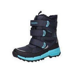 Kappa Vipos Tex K Winter Boots Mädchen|Jungen blau|blau|blau|blau|blau|blau|blau|blau|blau