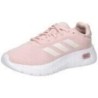 adidas Cloudfoam Comfy Sneaker Damen rosa|rosa|rosa|rosa|rosa